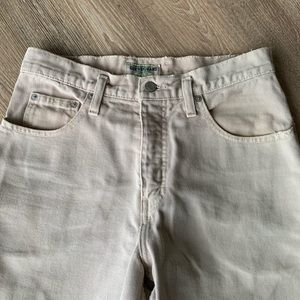 Guess Vintage Men’s Jeans